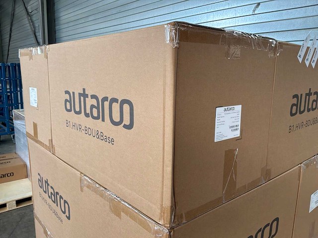 Autarco/dyness b1.hvr7/b1.hvr23 tower pro basis + bdu (4x) - afbeelding 2 van  3