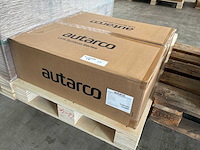 Autarco/dyness b1.lvr5 lfp li-ion batterij (2x)