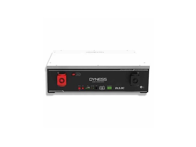 Autarco/dyness b1.lvr5 lfp li-ion batterij - afbeelding 1 van  3