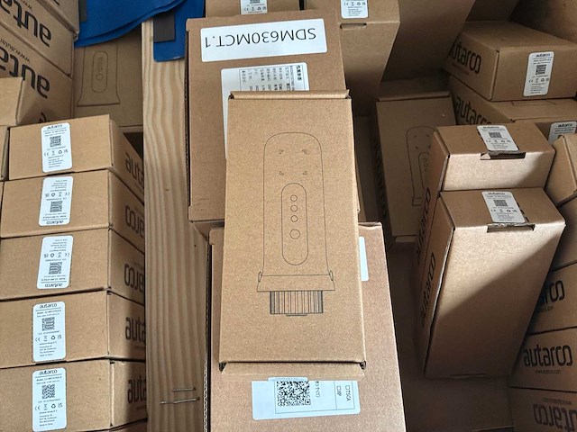 Autarco/solis diverse 4g/wi-fi sticks - afbeelding 2 van  7
