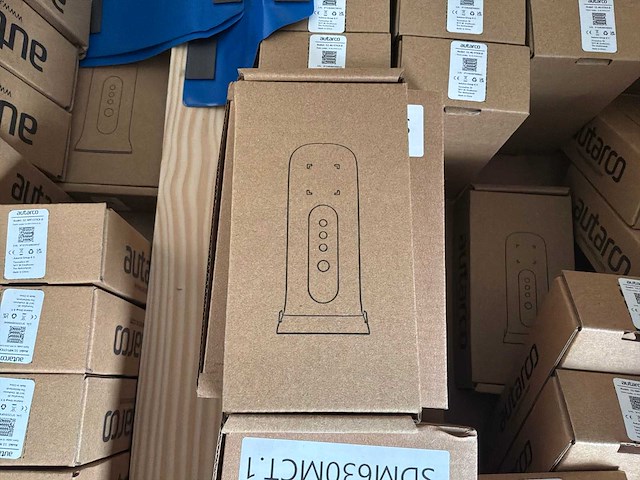 Autarco/solis diverse 4g/wi-fi sticks - afbeelding 4 van  7