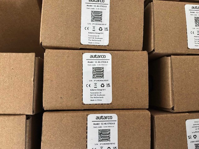 Autarco/solis diverse 4g/wi-fi sticks - afbeelding 5 van  7