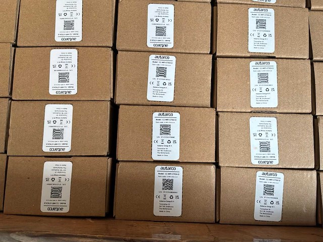 Autarco/solis diverse 4g/wi-fi sticks - afbeelding 6 van  7
