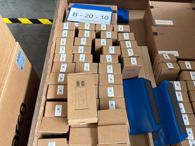 Autarco/solis diverse 4g/wi-fi sticks - afbeelding 7 van  7