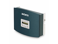 Autarco/solis s2.1p-peld10-mii power export limiting device (4x) - afbeelding 2 van  3