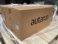 Autarco/solis s2.ld6000 miii omvormer - afbeelding 1 van  3