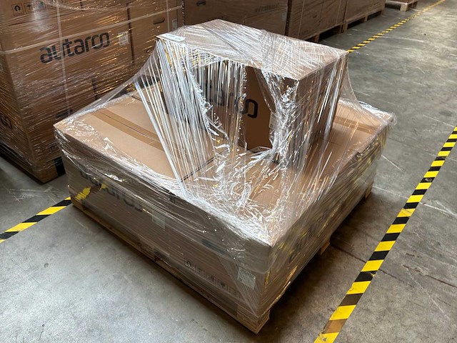 Autarco/solis s2.ld9000-miii omvormer (5x) - afbeelding 2 van  3