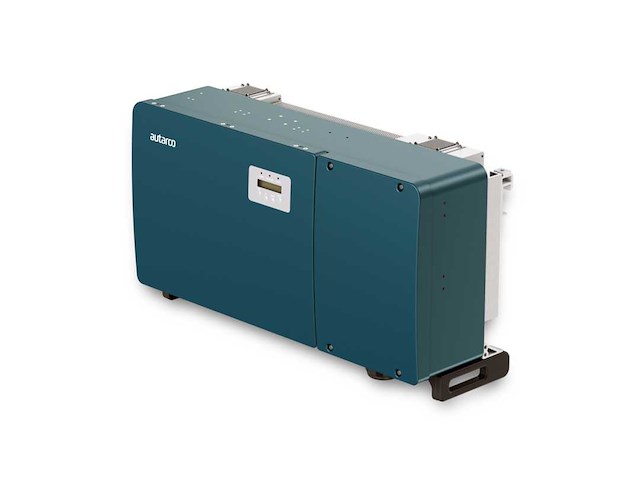 Autarco/solis s2.ld9000-miii omvormer - afbeelding 1 van  3