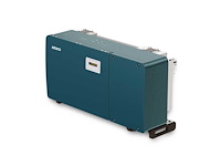 Autarco/solis s2.ld9000-miii omvormer - afbeelding 1 van  3