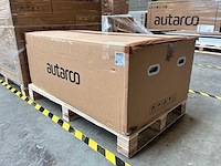 Autarco/solis s2.ld9000-miii omvormer - afbeelding 2 van  3