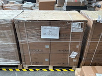 Autarco/solis s2.lh10000-mii hybride omvormer (6x) - afbeelding 4 van  4