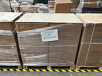Autarco/solis s2.lh10000-mii hybride omvormer (6x) - afbeelding 2 van  4