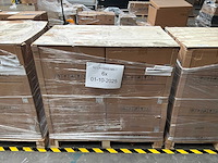 Autarco/solis s2.lh10000-mii hybride omvormer (6x) - afbeelding 4 van  4