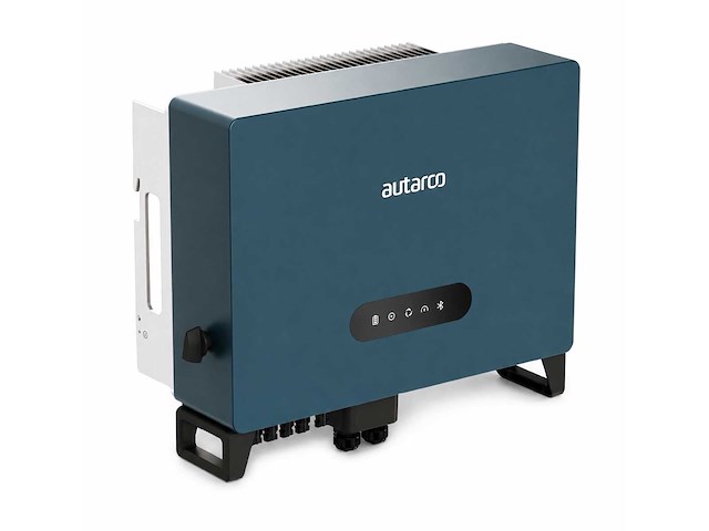 Autarco/solis s2.lh10000-mii hybride omvormer - afbeelding 1 van  3