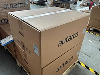Autarco/solis s2.lh10000-mii hybride omvormer - afbeelding 2 van  3