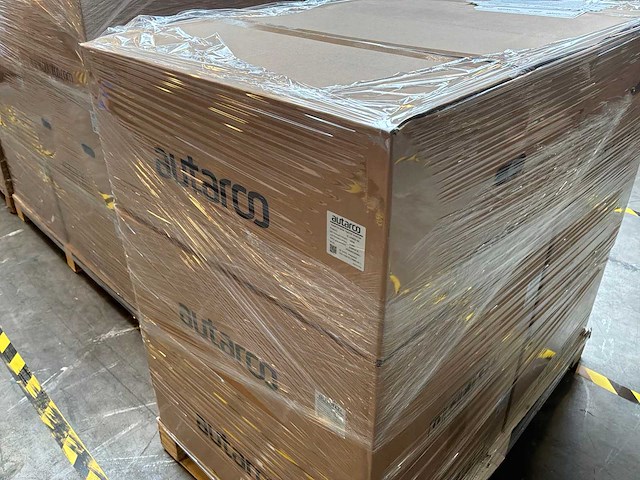 Autarco/solis s2.lh10000-mii hybride omvormer - afbeelding 2 van  3