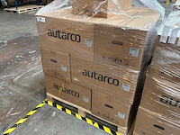 Autarco/solis s2.lq15000-miii omvormer (13x) - afbeelding 2 van  3