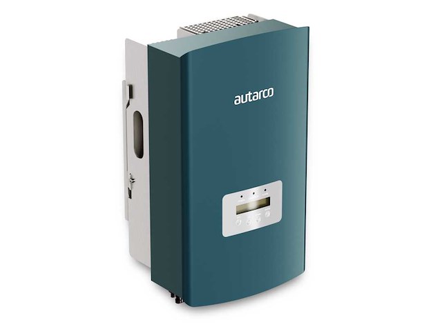 Autarco/solis s2.lq20000-miii omvormer - afbeelding 1 van  3