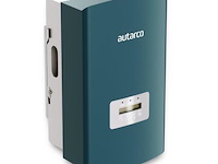 Autarco/solis s2.lq20000-miii - afbeelding 1 van  4