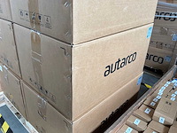 Autarco/solis s2.mh4600 mii hybride omvormer (3x) - afbeelding 2 van  3