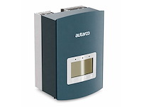 Autarco/solis s2.mh4600 mii hybride omvormer - afbeelding 1 van  1