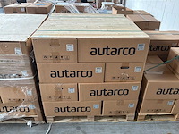 Autarco/solis s2.mx4600-miii omvormer (16x) - afbeelding 2 van  2
