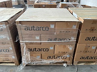 Autarco/solis s2.mx4600-miii omvormer (16x) - afbeelding 4 van  4