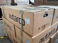 Autarco/solis s2.mx4600-miii omvormer - afbeelding 2 van  3