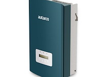 Autarco/solis s2.mx4600-miii - afbeelding 1 van  4