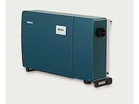 Autarco/solis s2.ox110000s omvormer