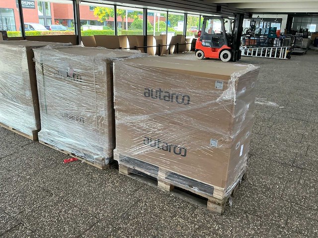 Autarco/solis s2.ox11000s omvormer - afbeelding 2 van  3