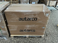 Autarco/solis s2.ox80000s omvormer - afbeelding 2 van  3