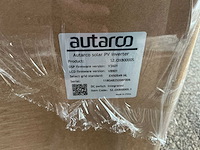 Autarco/solis s2.ox80000s omvormer - afbeelding 3 van  3