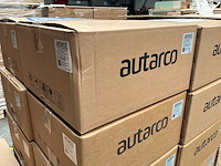 Autarco/solis s2.sx1500-miii omvormer (8x) - afbeelding 2 van  3