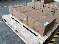 Autarco/solis s2.sx2000-miii omvormer (3x) - afbeelding 2 van  3