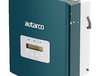 Autarco/solis s2.sx2000-miii - afbeelding 1 van  4
