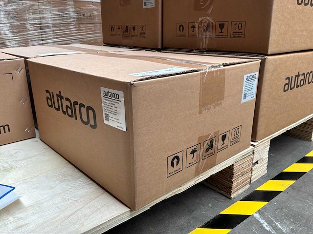 Autarco/solis s2.sx3000-miii omvormer - afbeelding 2 van  3