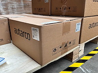 Autarco/solis s2.sx3000-miii omvormer - afbeelding 2 van  3
