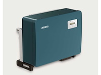 Autarco/solis s2.ux60000s-miii omvormer