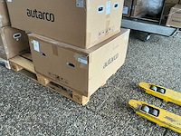 Autarco/solis s2.ux60000s-miii omvormer - afbeelding 2 van  3