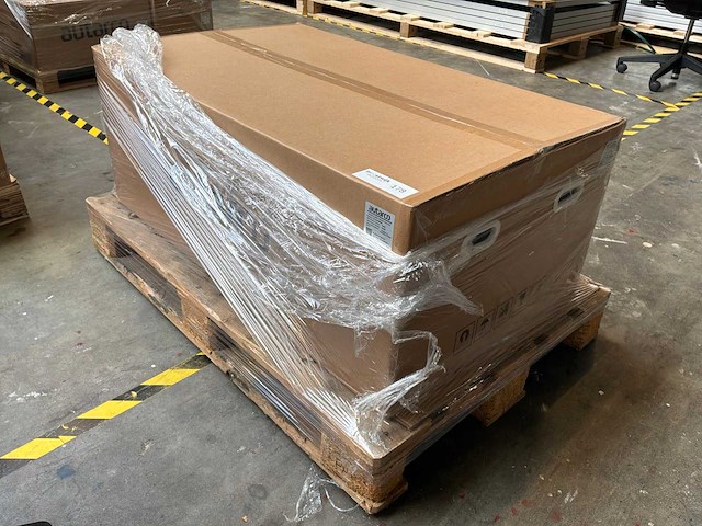 Autarco/solis s2.xlh50000 omvormer - afbeelding 1 van  1