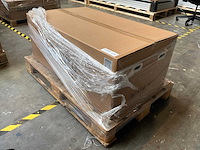 Autarco/solis s2.xlh50000 omvormer - afbeelding 1 van  1