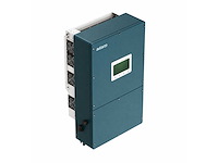 Autarco/solis s2.xlh50000 omvormer