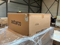 Autarco/solis s2.xlx25000-miii omvormer (6x) - afbeelding 1 van  3