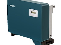 Autarco/solis s2.xlx25000-miii