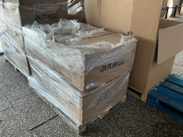 Autarco/solis s2.xlx30000-miii omvormer - afbeelding 2 van  3