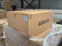 Autarco/solis s2.xlx40000-miii omvormer (4x) - afbeelding 2 van  3