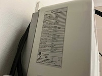 Autarco/solis/dyness omvormers / thuisbatterijen - afbeelding 2 van  42
