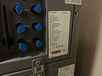 Autarco/solis/dyness omvormers / thuisbatterijen - afbeelding 6 van  42