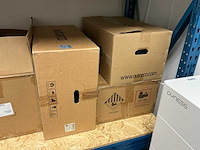 Autarco/solis/dyness omvormers / thuisbatterijen - afbeelding 11 van  42